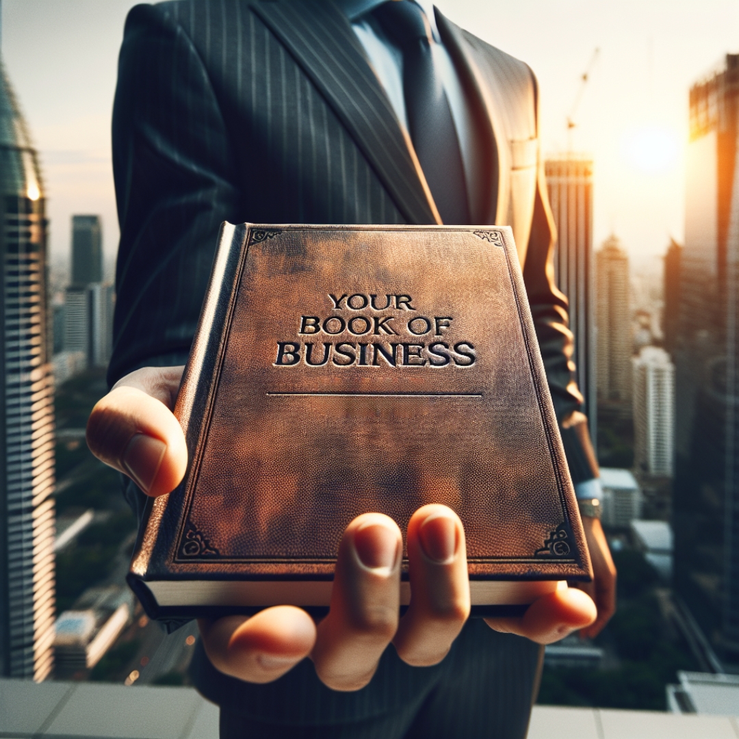 Own Your Book of Business